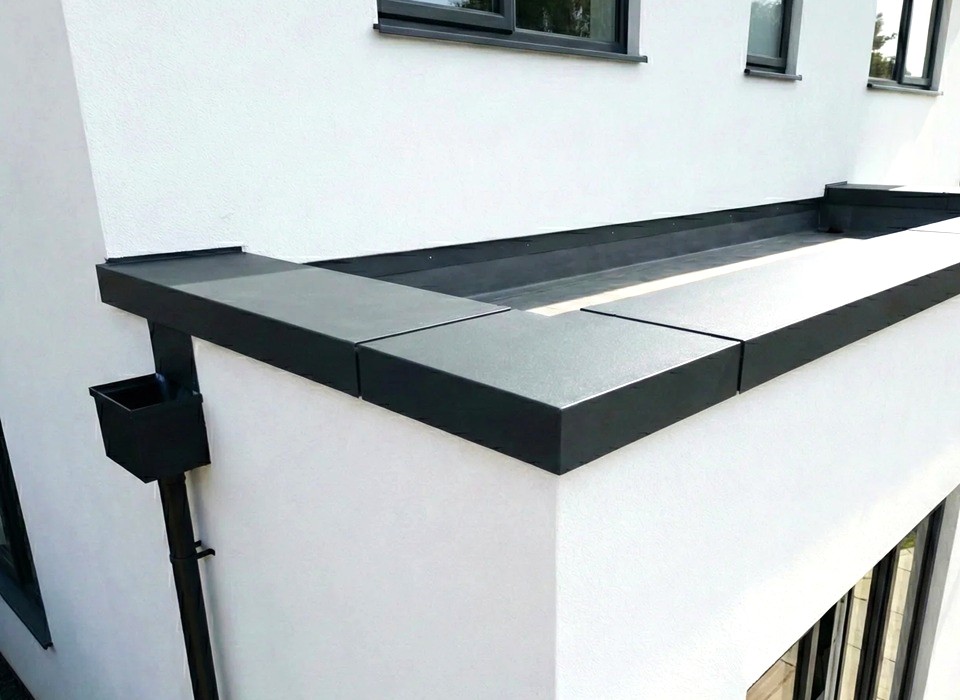 LOFT EXTENSIONS