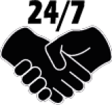 7