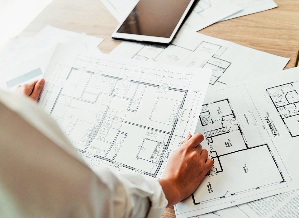 conversion and extension